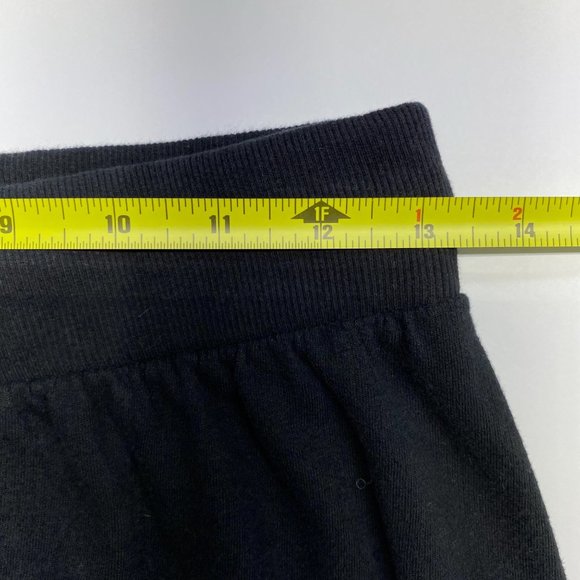 HARRY POTTER Black & Gray Ombré Joggers Pants S - Picture 9 of 13